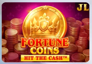 Fortune Coins